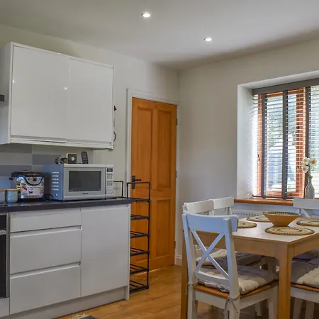 Holiday home Dandelion Grosmont (North Yorkshire)