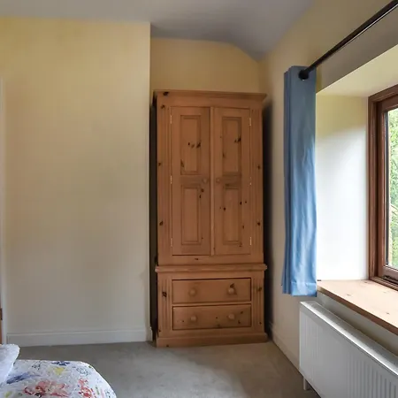 Holiday home Dandelion Grosmont (North Yorkshire)